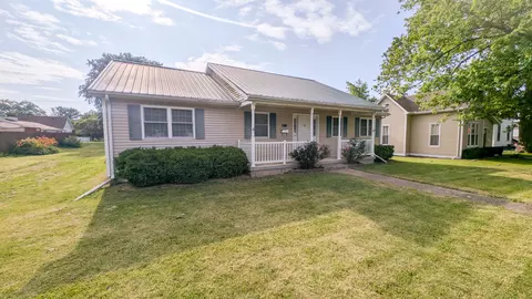 305 N Main St, Homer, IL 61849