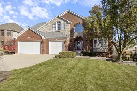 3412 Sunnyside Ct, Naperville, IL 60564