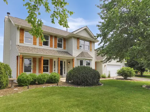 1637 Old Field Ct, Rockton, IL 61072