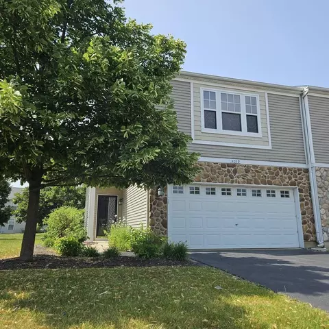 4029 Boulder Ct, Aurora, IL 60504