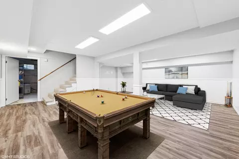 Living - 220 Elm St, Wheaton, IL 60189 photo 5 of 5
