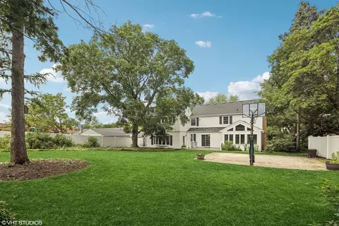 Exterior - 220 Elm St, Wheaton, IL 60189 photo 9 of 9