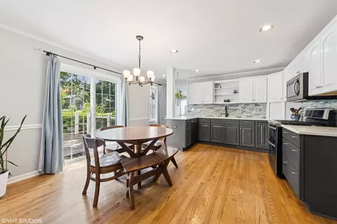 Kitchen - 220 Elm St, Wheaton, IL 60189 photo 1 of 4