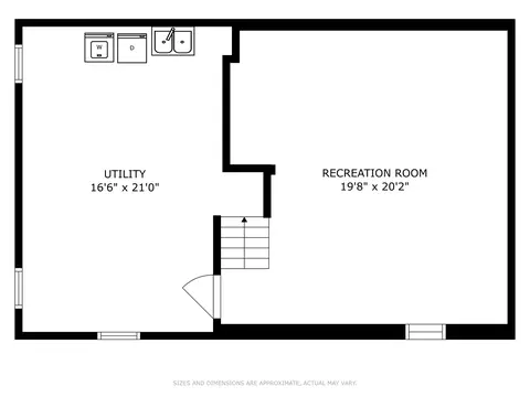 Floorplan - 220 Elm St, Wheaton, IL 60189 photo 4 of 4