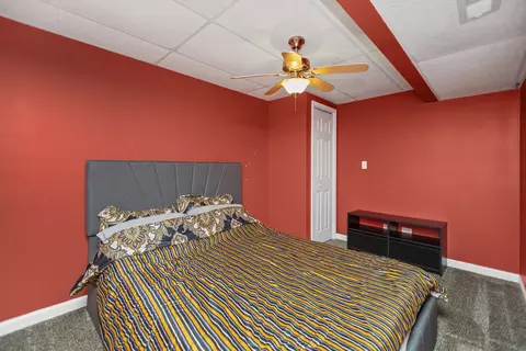 Bedroom - 257 Eclipse Dr #257, Carol Stream, IL 60188 photo 2 of 2
