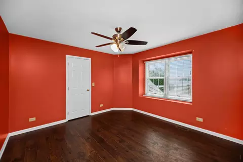 Bedroom - 257 Eclipse Dr #257, Carol Stream, IL 60188 photo 1 of 2