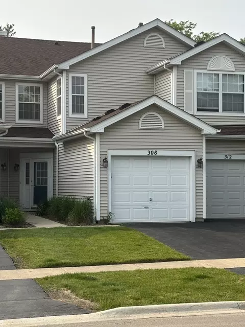 308 Glen Leven Ct #308, Schaumburg, IL 60194