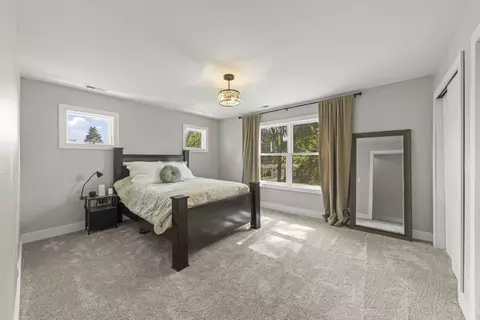 Bedroom - 523 Kipling Ct, Wheaton, IL 60187 photo 1 of 1