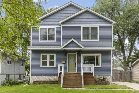 Exterior - 523 Kipling Ct, Wheaton, IL 60187 photo 2 of 8
