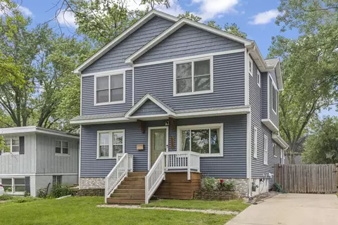 523 Kipling Ct, Wheaton, IL 60187