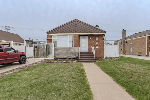 4021 W 82nd Pl, Chicago, IL 60652