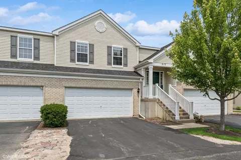 5113 Williston Ct #0, Plainfield, IL 60586
