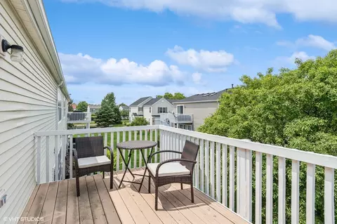 Exterior - 5113 Williston Ct #0, Plainfield, IL 60586 photo 2 of 2