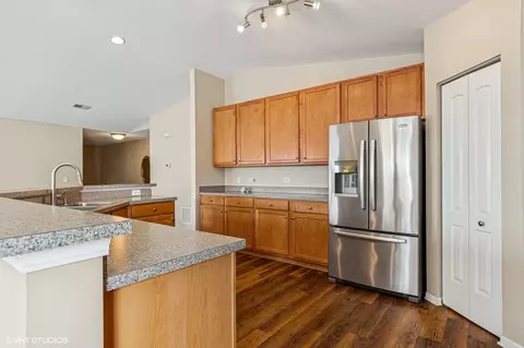 Kitchen - 5113 Williston Ct #0, Plainfield, IL 60586 photo 2 of 3