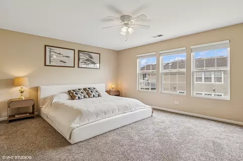 Bedroom - 5113 Williston Ct #0, Plainfield, IL 60586 photo 1 of 2