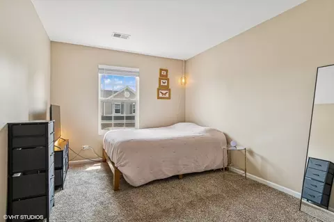 Bedroom - 5113 Williston Ct #0, Plainfield, IL 60586 photo 2 of 2