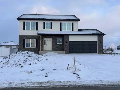 1501 Glenbrooke Ln, New Lenox, IL 60451