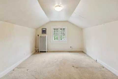 Bedroom - 822 Clinton Pl, Evanston, IL 60201 photo 4 of 5