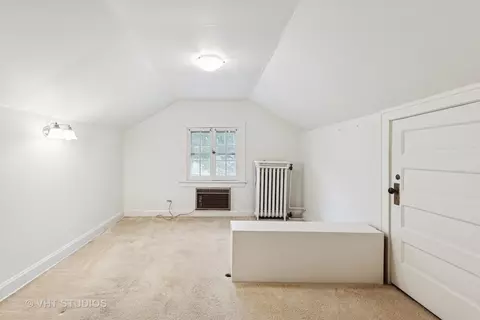 Bedroom - 822 Clinton Pl, Evanston, IL 60201 photo 5 of 5