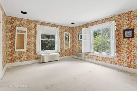 Bedroom - 822 Clinton Pl, Evanston, IL 60201 photo 1 of 5