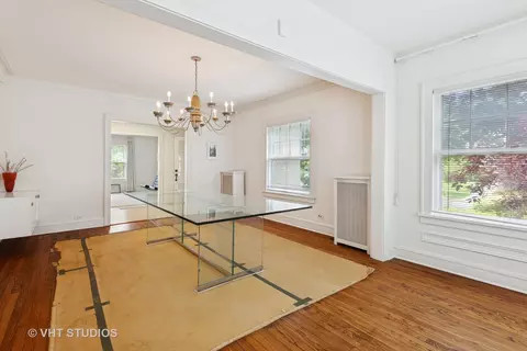 Dining - 822 Clinton Pl, Evanston, IL 60201 photo 1 of 2