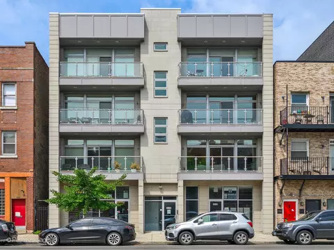 1310 N Western Ave #2N, Chicago, IL 60622