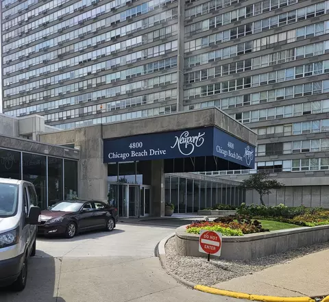 4800 S Chicago Beach Dr #910N, Chicago, IL 60615