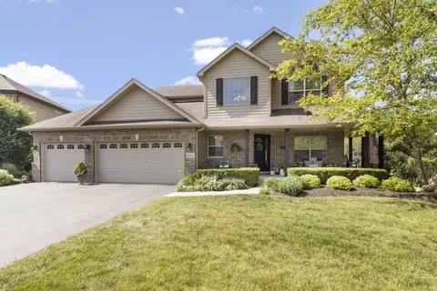 18032 S Mccabe Ln, Lockport, IL 60441