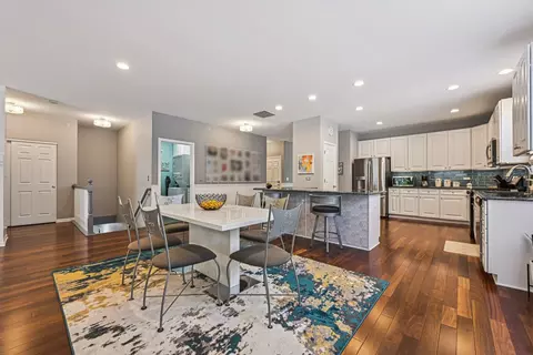Dining - 1845 Avon Dr, Hoffman Estates, IL 60192 photo 2 of 6