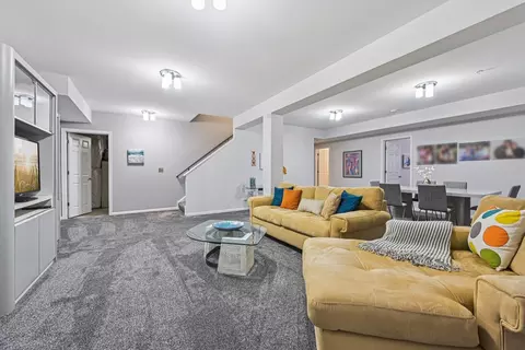 Living - 1845 Avon Dr, Hoffman Estates, IL 60192 photo 5 of 5