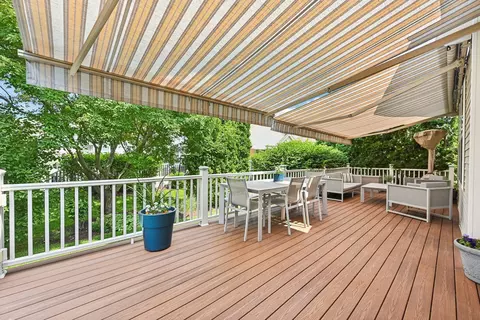 Exterior - 1845 Avon Dr, Hoffman Estates, IL 60192 photo 4 of 6