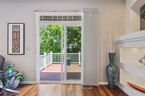 Entry Way - 1845 Avon Dr, Hoffman Estates, IL 60192 photo 2 of 2