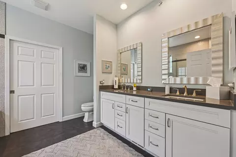 Bath - 1845 Avon Dr, Hoffman Estates, IL 60192 photo 2 of 5