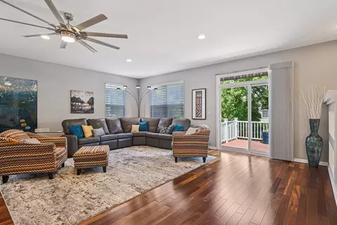 Living - 1845 Avon Dr, Hoffman Estates, IL 60192 photo 1 of 5