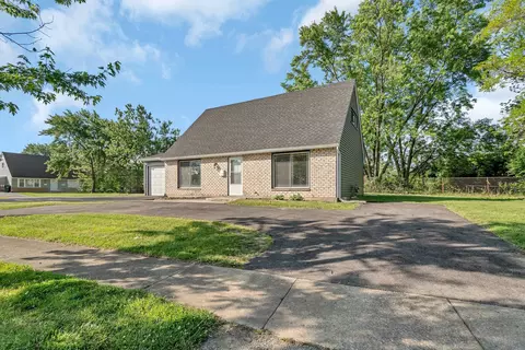 3701 176th St, Country Club Hills, IL 60478