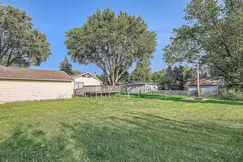 Exterior - 16320 S Howard St, Plainfield, IL 60586 photo 2 of 3
