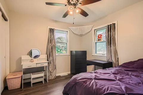 Bedroom - 16320 S Howard St, Plainfield, IL 60586 photo 3 of 3