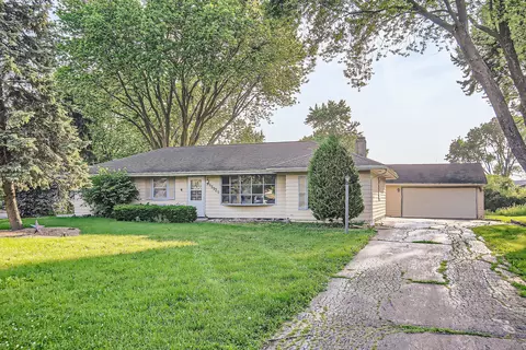 Exterior - 16320 S Howard St, Plainfield, IL 60586 photo 1 of 3