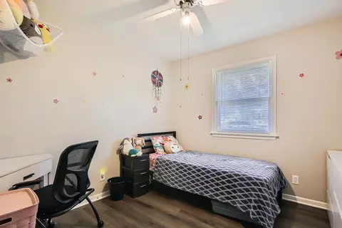 Bedroom - 16320 S Howard St, Plainfield, IL 60586 photo 2 of 3
