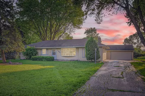 16320 S Howard St, Plainfield, IL 60586