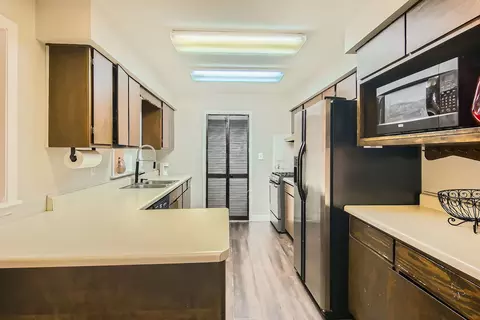 Kitchen - 16320 S Howard St, Plainfield, IL 60586 photo 1 of 1