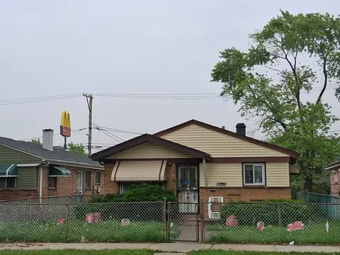 9543 S Green St, Chicago, IL 60643