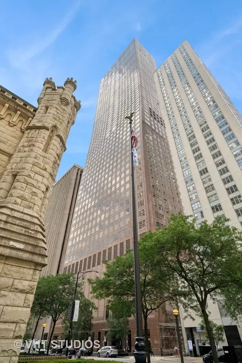 161 E Chicago Ave #53B, Chicago, IL 60611