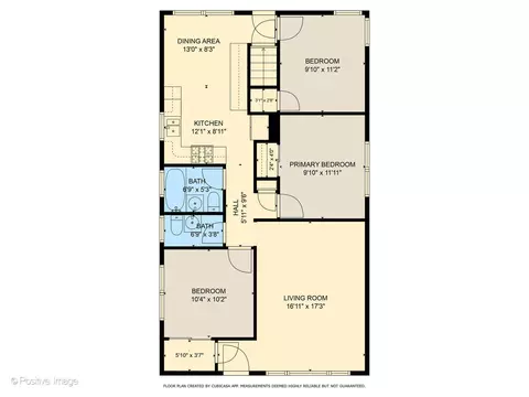 4220 Maple Ave, Brookfield, IL 60513 photo 5