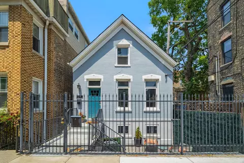 2012 W Charleston St, Chicago, IL 60647
