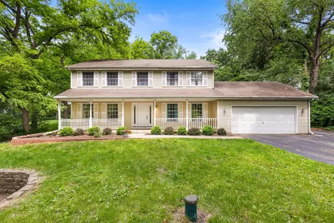 7204 Warblers Way, Roscoe, IL 61073 photo 1