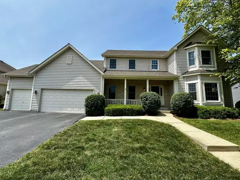 40 W014 Margaret Mitchell St, Saint Charles, IL 60175