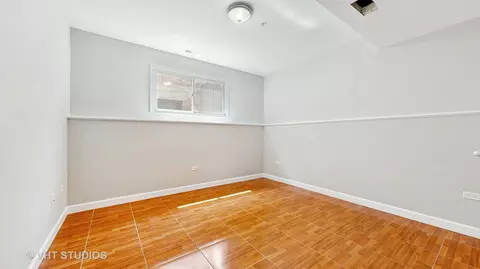 Bedroom - 1544 N Wolf Rd, Berkeley, IL 60163 photo 6 of 7