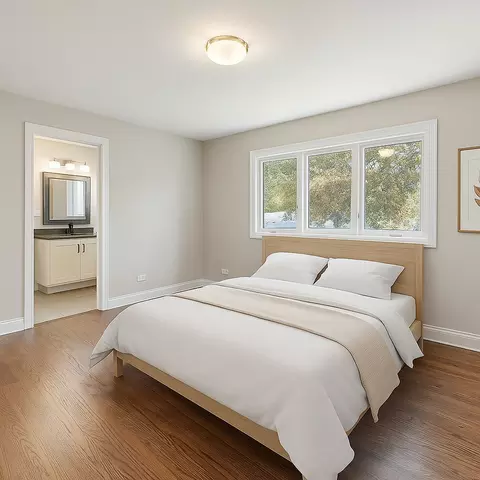 Bedroom - 1544 N Wolf Rd, Berkeley, IL 60163 photo 1 of 7