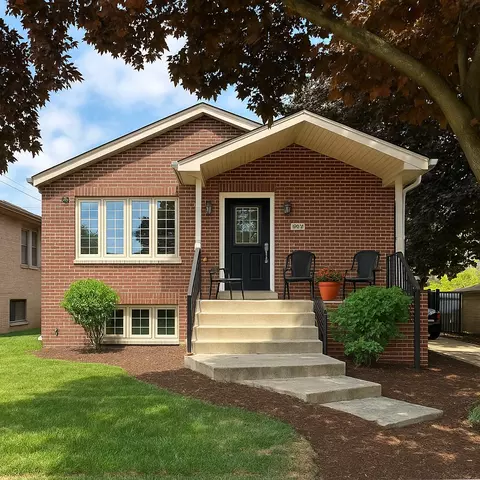 1544 N Wolf Rd, Berkeley, IL 60163